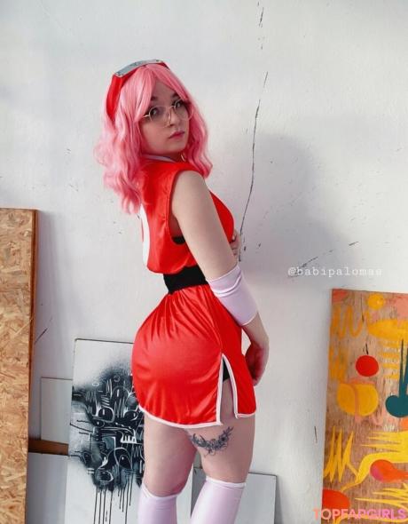 Babi nude leaked OnlyFans photo #108