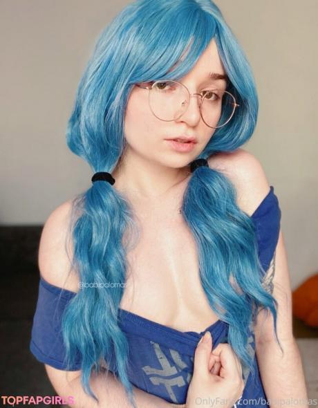 Babi nude leaked OnlyFans photo #156