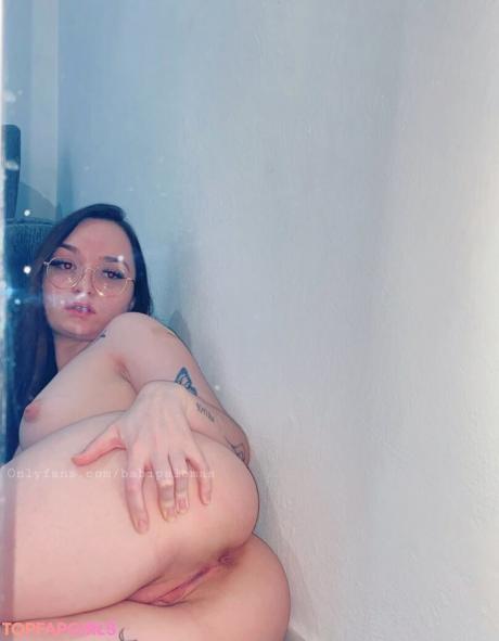 Babi nude leaked OnlyFans photo #170