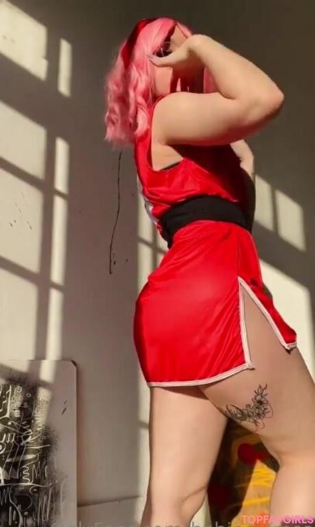 Babi nude leaked OnlyFans photo #35