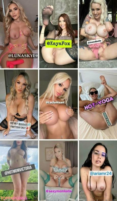 Sexymomkatie nude leaked OnlyFans photo #339