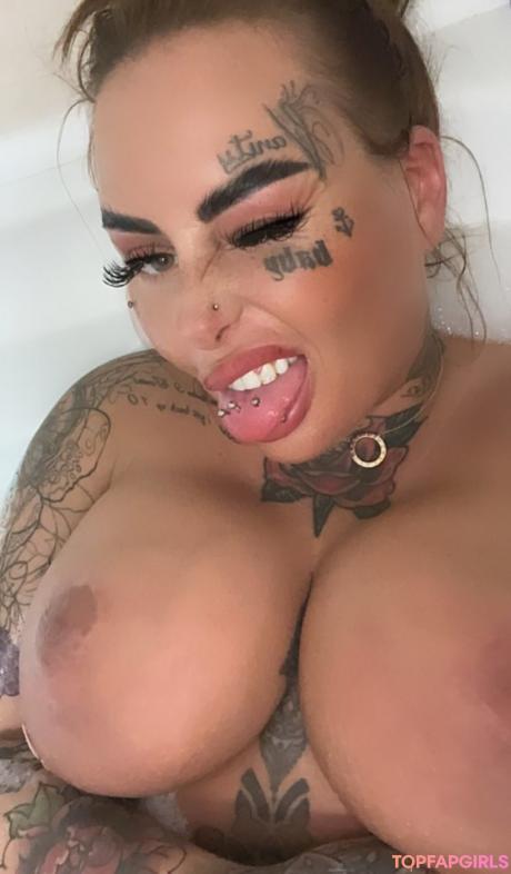 Amy nude leaked OnlyFans photo #5