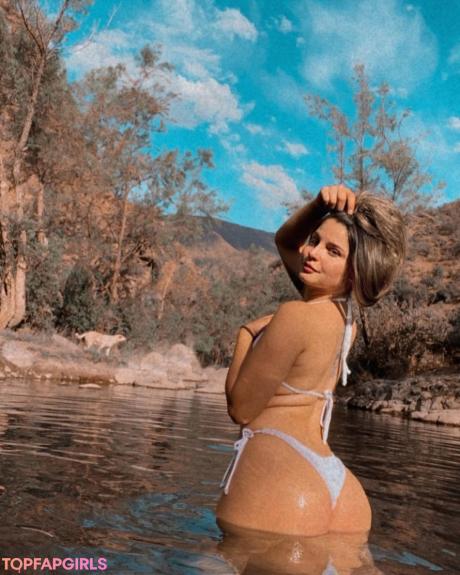 Luz nude leaked OnlyFans photo #6