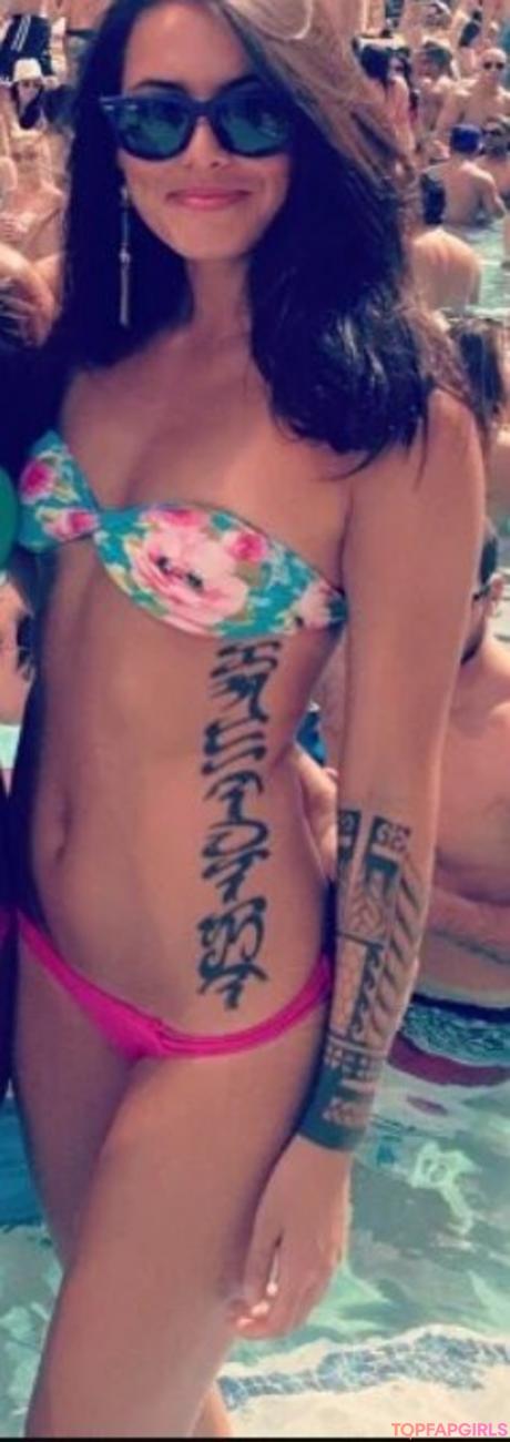 Khalyla nude leaked OnlyFans photo #19