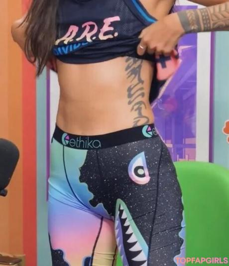 Khalyla nude leaked OnlyFans photo #23