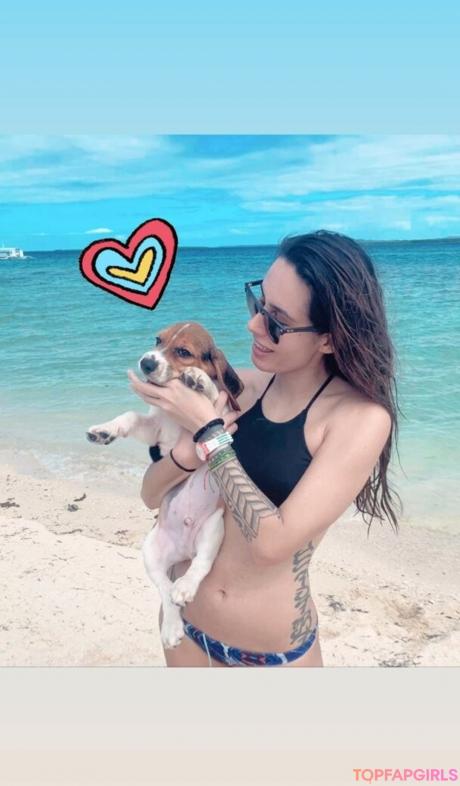 Khalyla nude leaked OnlyFans photo #43