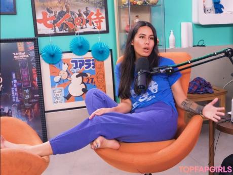 Khalyla nude leaked OnlyFans photo #47