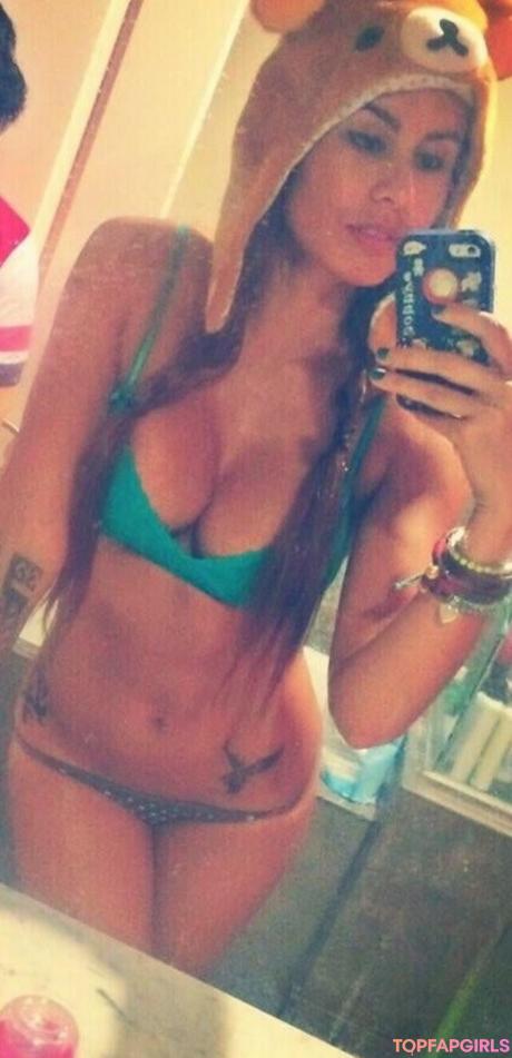 Khalyla nude leaked OnlyFans photo #7