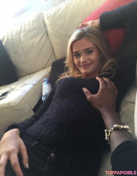 Noel nude leaked OnlyFans photo #5