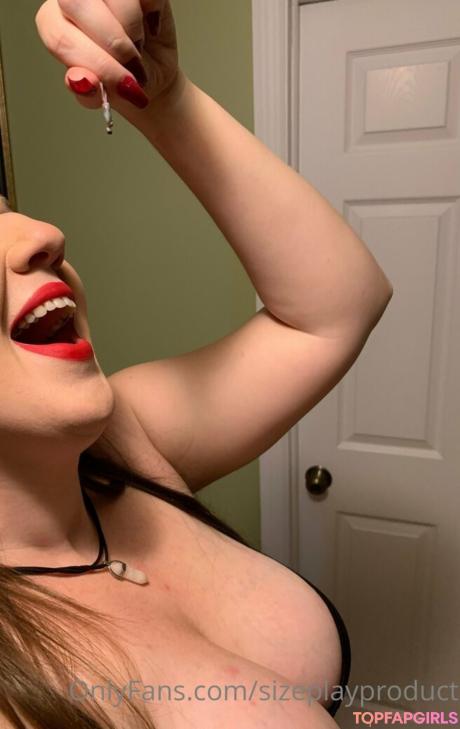 Sizeplayproduct nude leaked OnlyFans photo #34