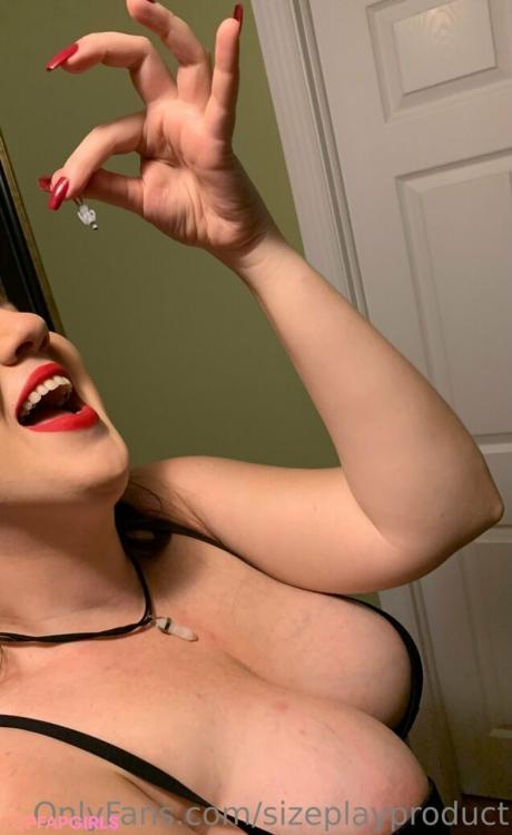 Sizeplayproduct nude leaked OnlyFans photo #39