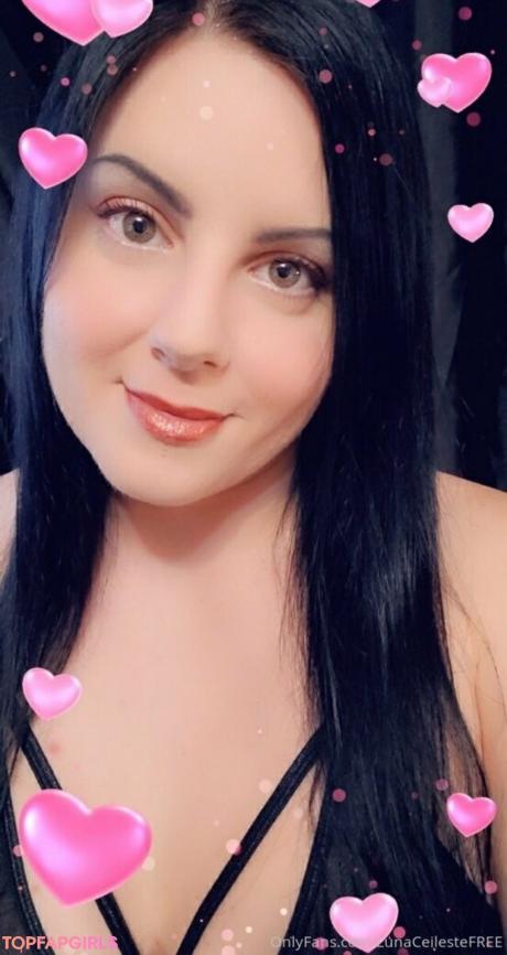 Lunaceilestefree nude leaked OnlyFans photo #15