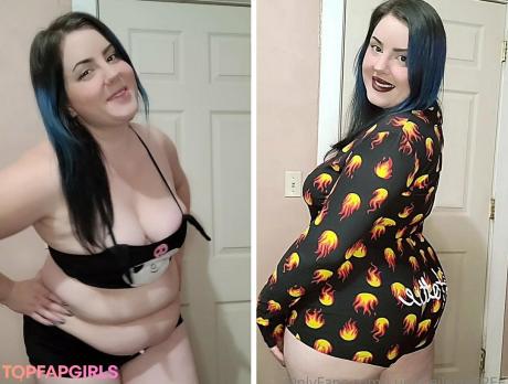 Lunaceilestefree nude leaked OnlyFans photo #9