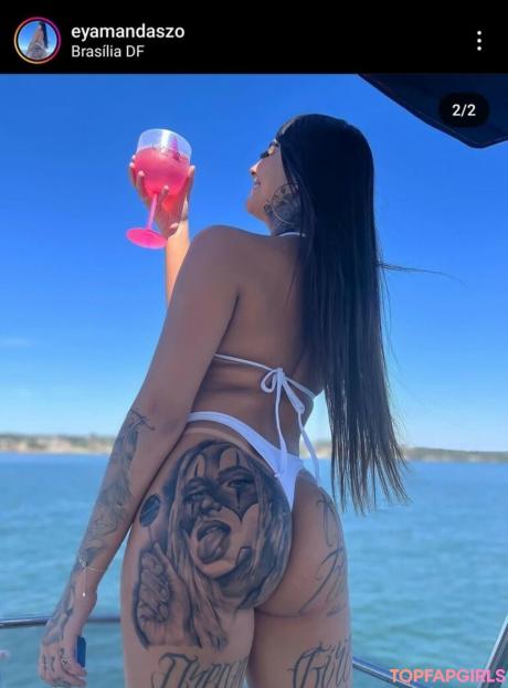 Amanda061 nude leaked OnlyFans photo #1