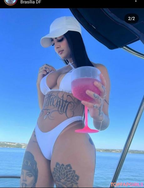 Amanda061 nude leaked OnlyFans photo #2