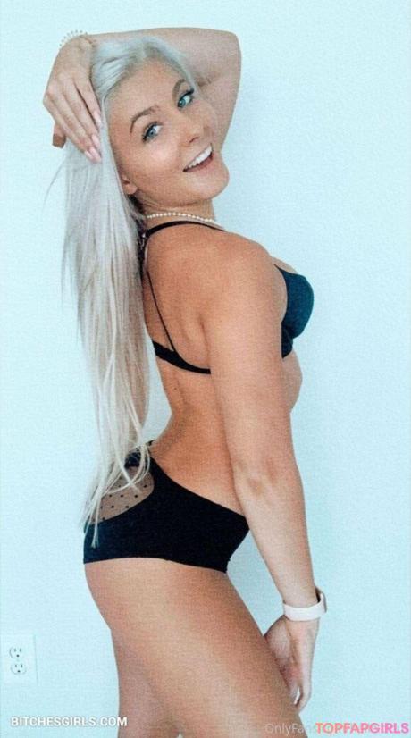 Haile nude leaked OnlyFans photo #8