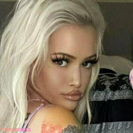 Kayafox nude leaked OnlyFans photo #23