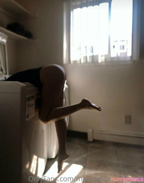 Maywehavesomefun nude leaked OnlyFans photo #14