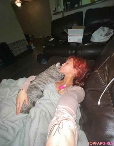 Maywehavesomefun nude leaked OnlyFans photo #31