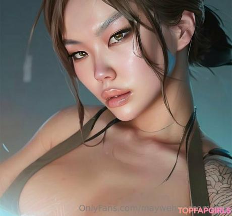 Maywehavesomefun nude leaked OnlyFans photo #65