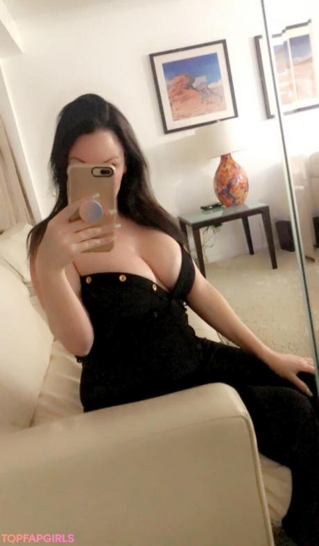 Allie nude leaked OnlyFans photo #15