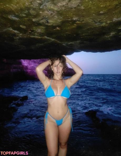 Celeste nude leaked OnlyFans photo #12