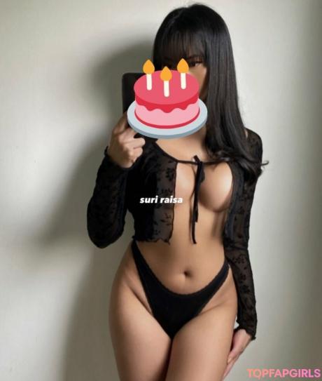Suri nude leaked OnlyFans photo #1