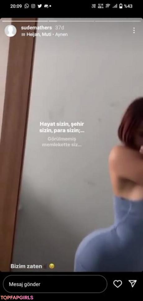 Sudemathers nude leaked OnlyFans photo #9