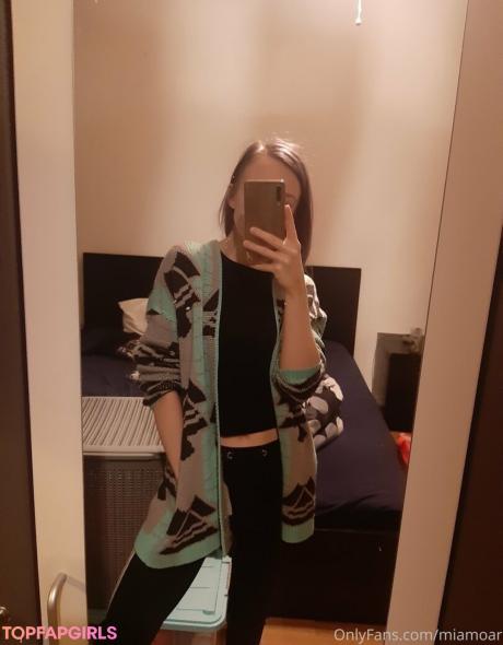 Miamoar nude leaked OnlyFans photo #44