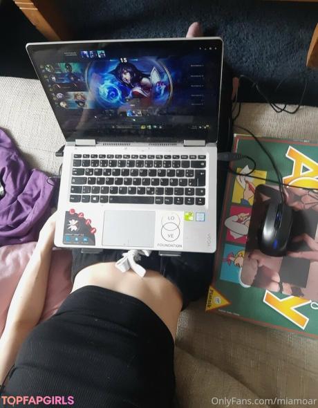 Miamoar nude leaked OnlyFans photo #45