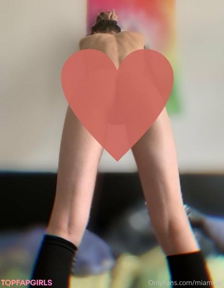 Miamoar nude leaked OnlyFans photo #7