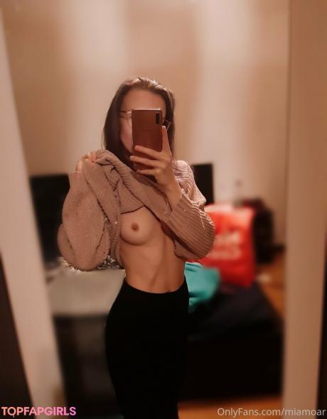 Miamoar nude leaked OnlyFans photo #61