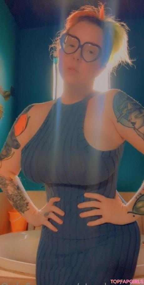 Starrlysinful nude leaked OnlyFans photo #12