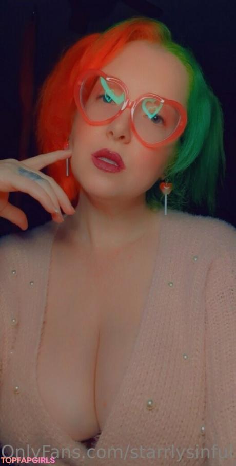 Starrlysinful nude leaked OnlyFans photo #14