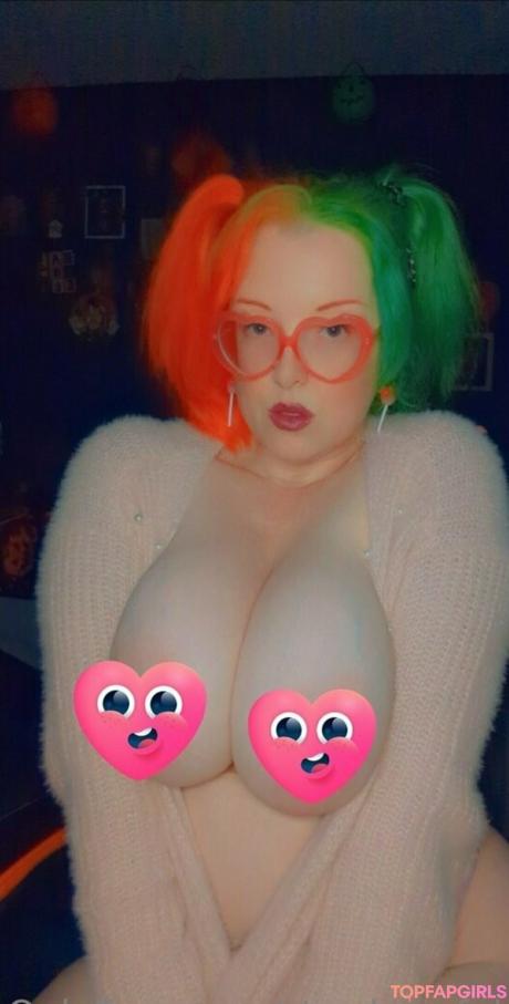 Starrlysinful nude leaked OnlyFans photo #15