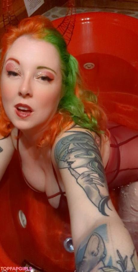 Starrlysinful nude leaked OnlyFans photo #7