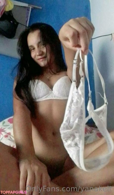 Yanakeit nude leaked OnlyFans photo #17