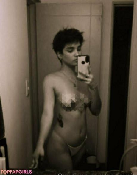 Yanakeit nude leaked OnlyFans photo #21