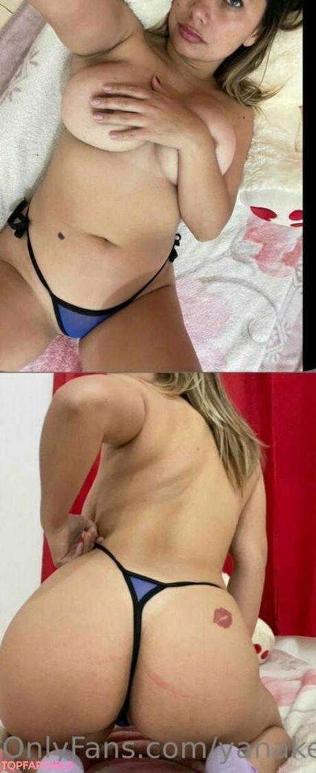Yanakeit nude leaked OnlyFans photo #40