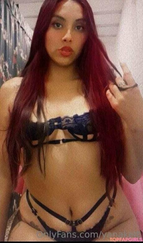Yanakeit nude leaked OnlyFans photo #42