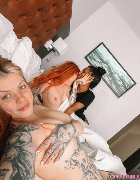 Itsbeadux nude leaked OnlyFans photo #101