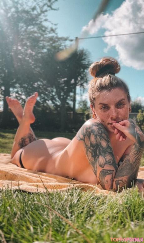 Itsbeadux nude leaked OnlyFans photo #110