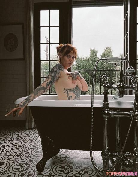 Itsbeadux nude leaked OnlyFans photo #91