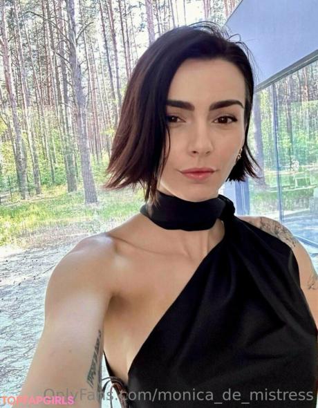 Monica_de_mistress nude leaked OnlyFans photo #108