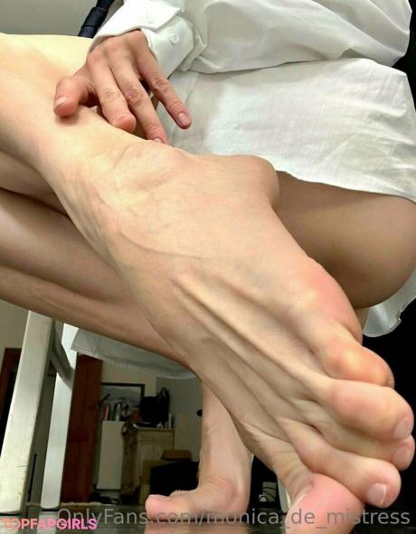 Monica_de_mistress nude leaked OnlyFans photo #115