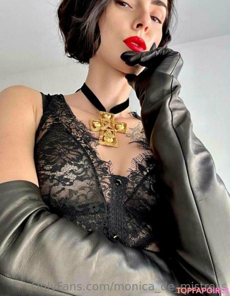 Monica_de_mistress nude leaked OnlyFans photo #122