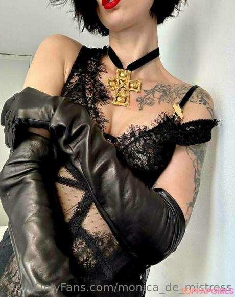 Monica_de_mistress nude leaked OnlyFans photo #123