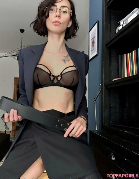 Monica_de_mistress nude leaked OnlyFans photo #140