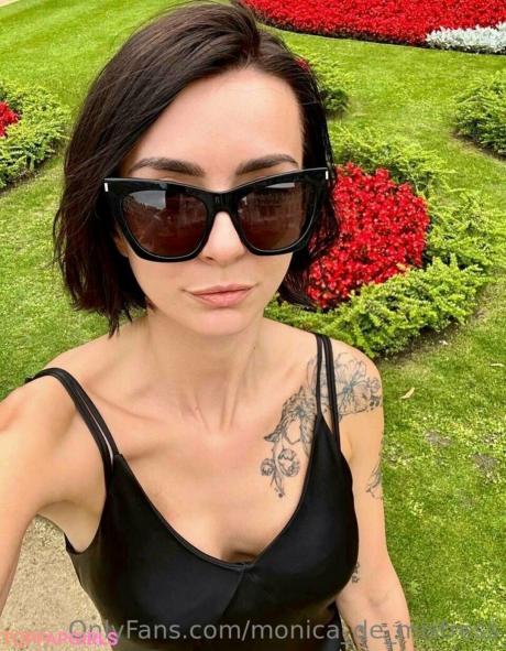 Monica_de_mistress nude leaked OnlyFans photo #161