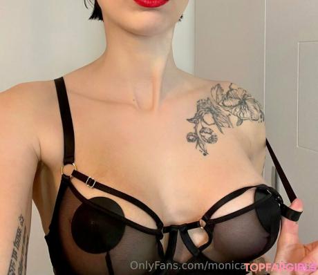 Monica_de_mistress nude leaked OnlyFans photo #23
